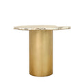 Lugo Coffee & Side Table