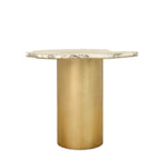 Lugo Coffee & Side Table