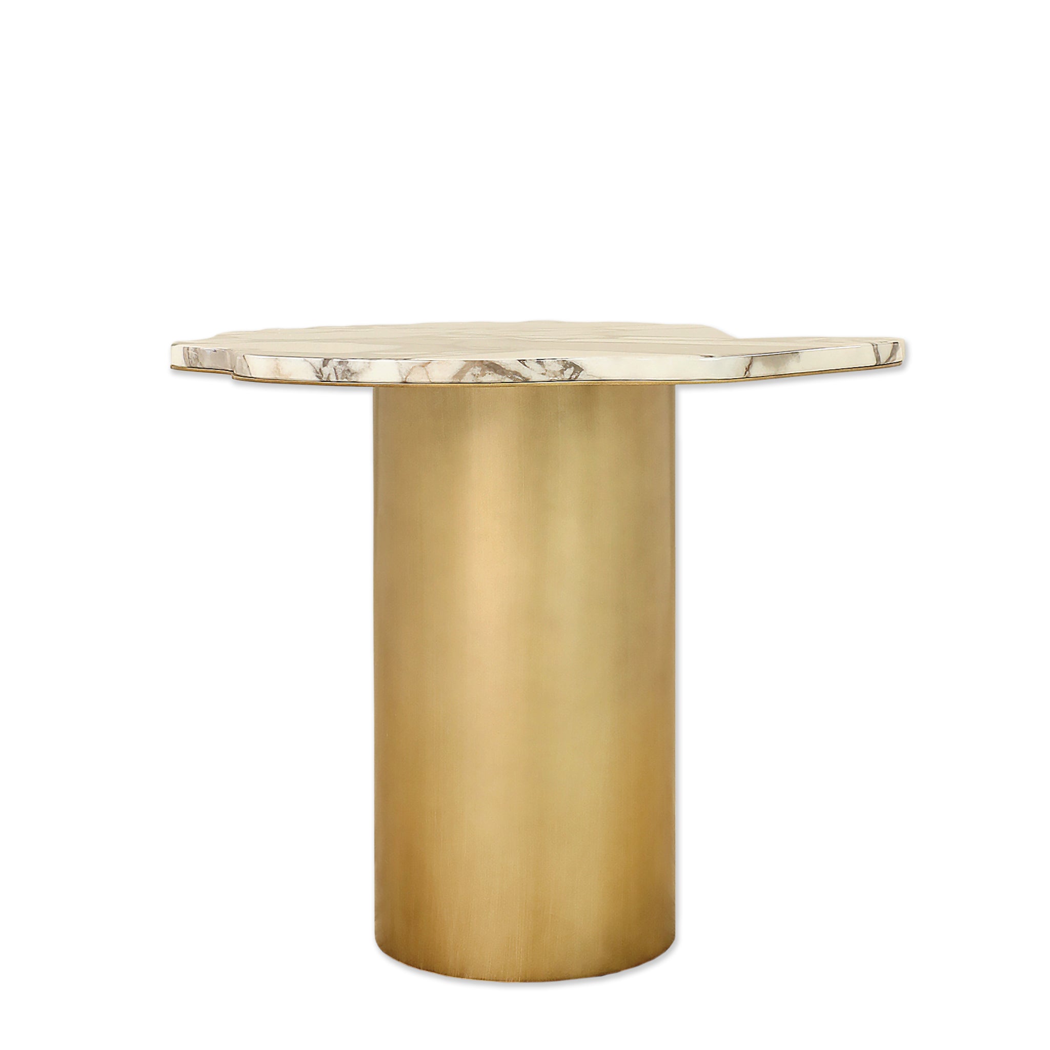 Lugo Coffee & Side Table