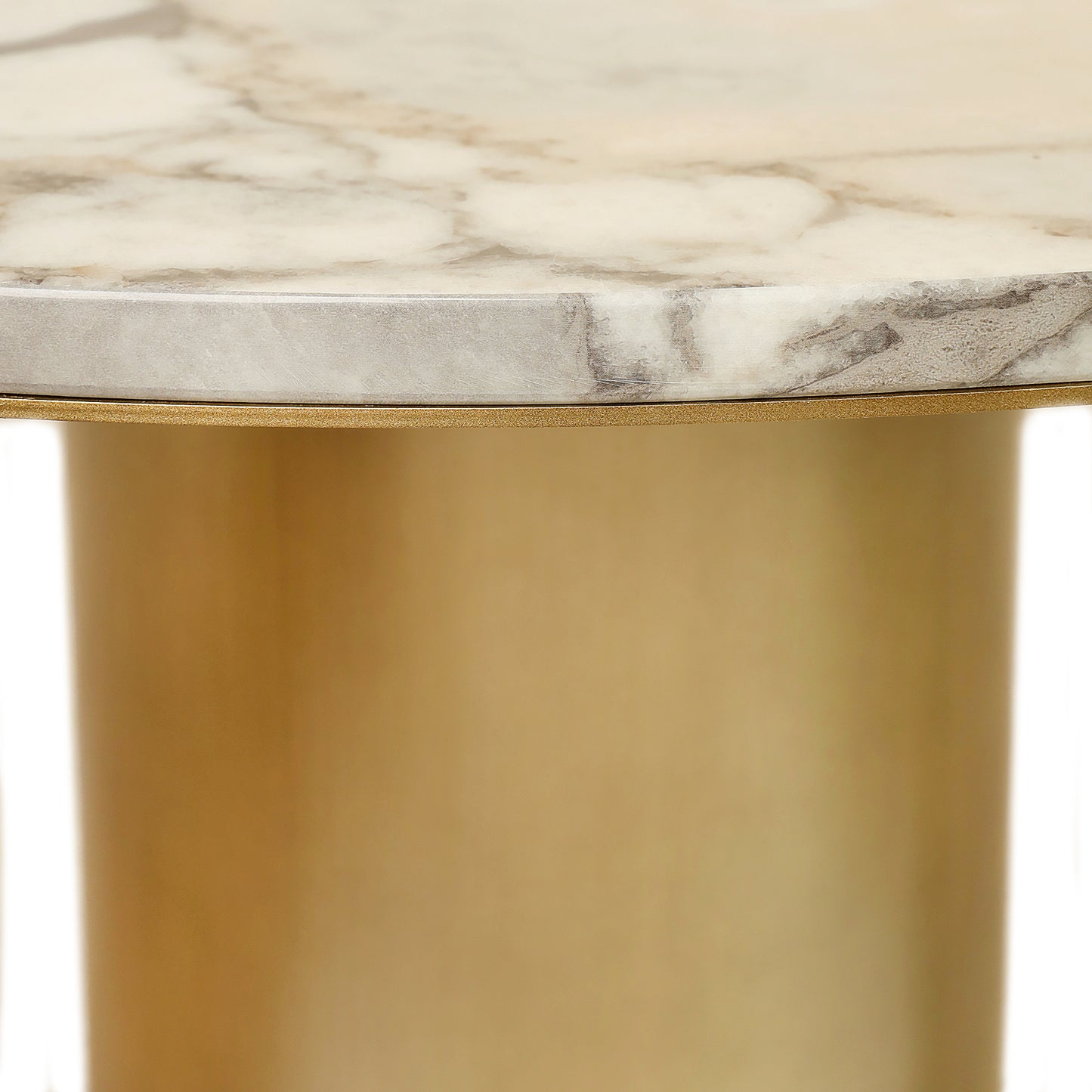 Lugo Coffee & Side Table