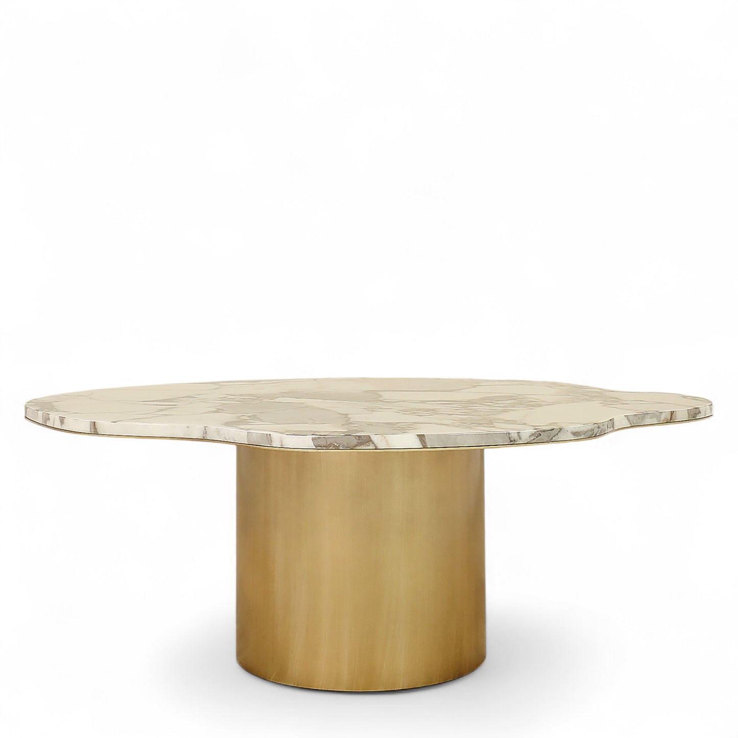 Lugo Coffee & Side Table