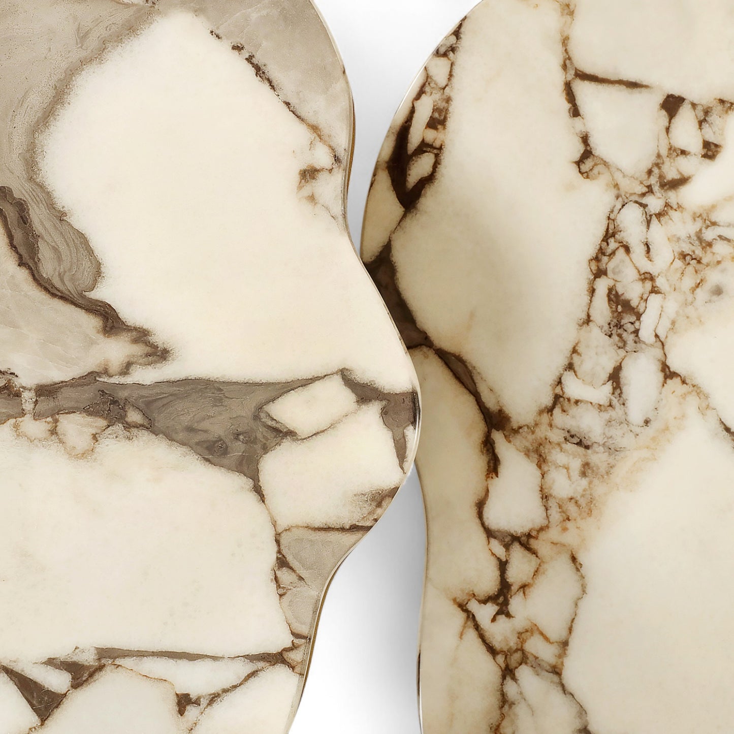 Lugo Coffee & Side Table