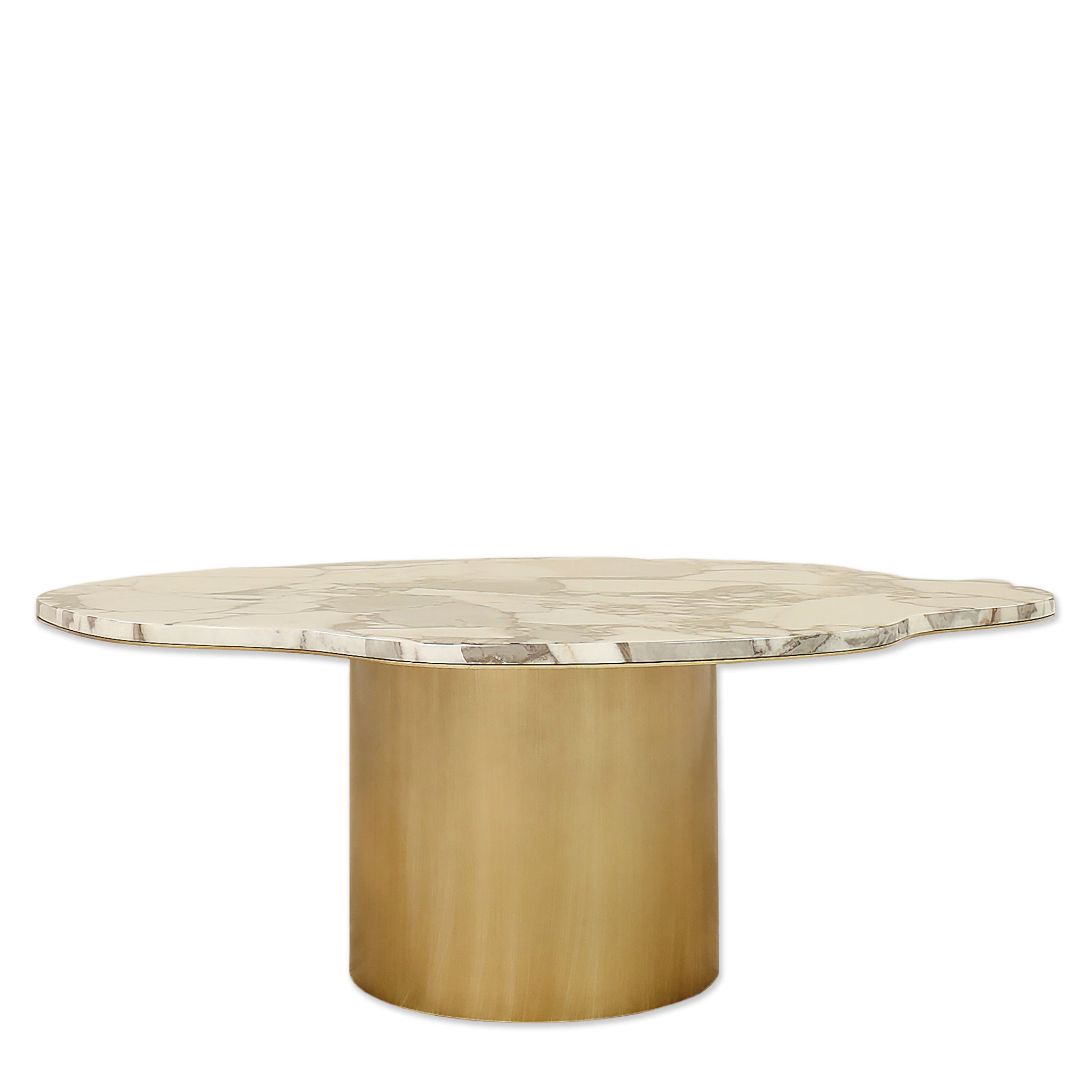 Lugo Coffee & Side Table