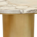 Lugo Coffee & Side Table