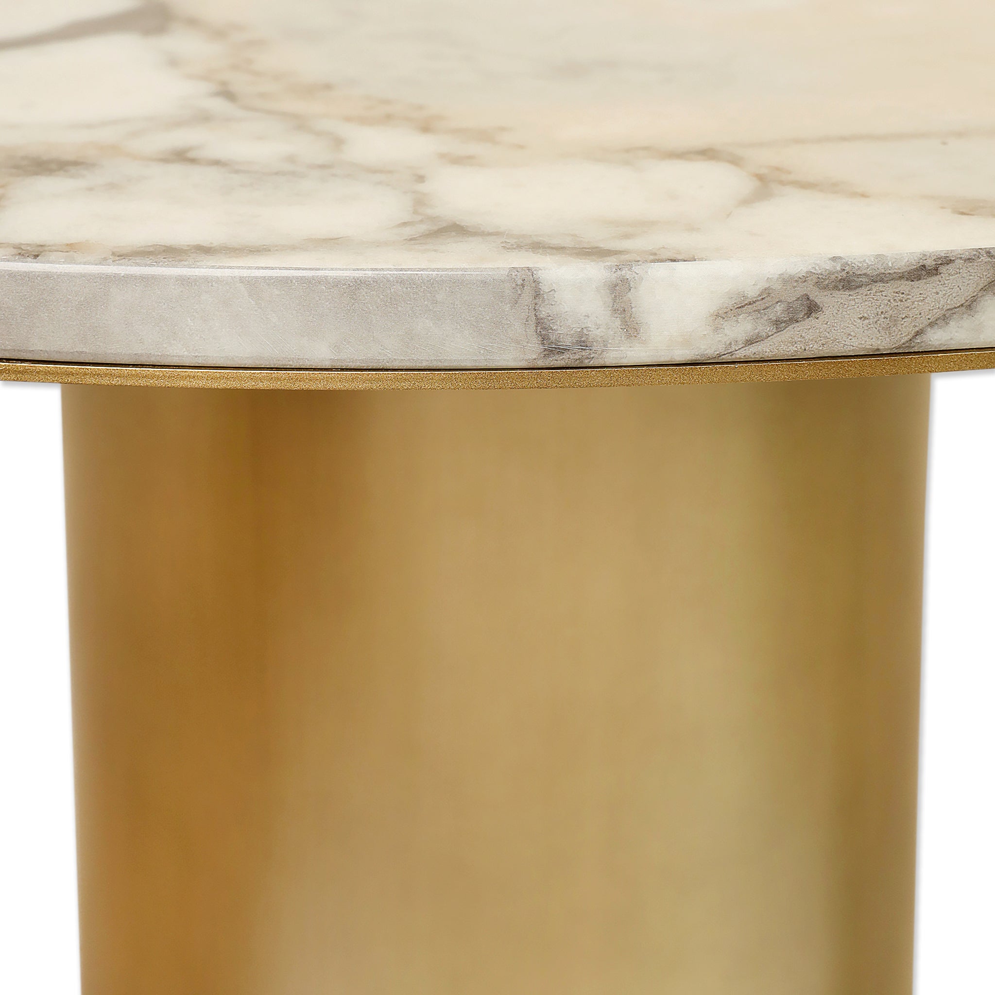 Lugo Coffee & Side Table