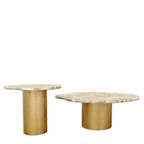 Lugo Coffee & Side Table