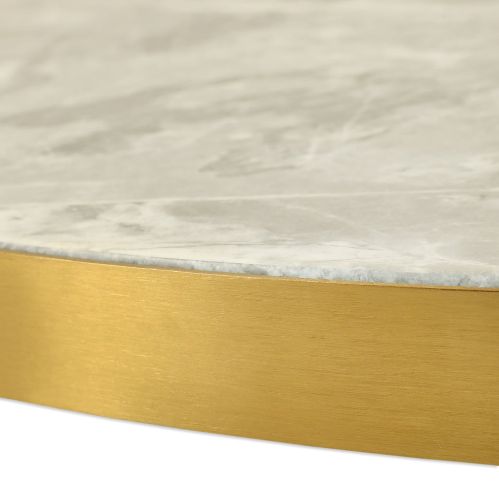 Moura Coffee Table