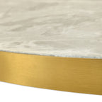 Moura Coffee Table