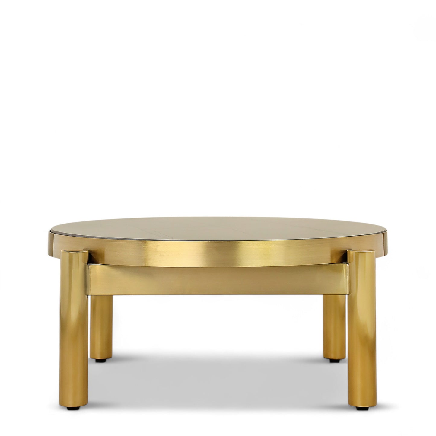 Nola Coffee & Side Table