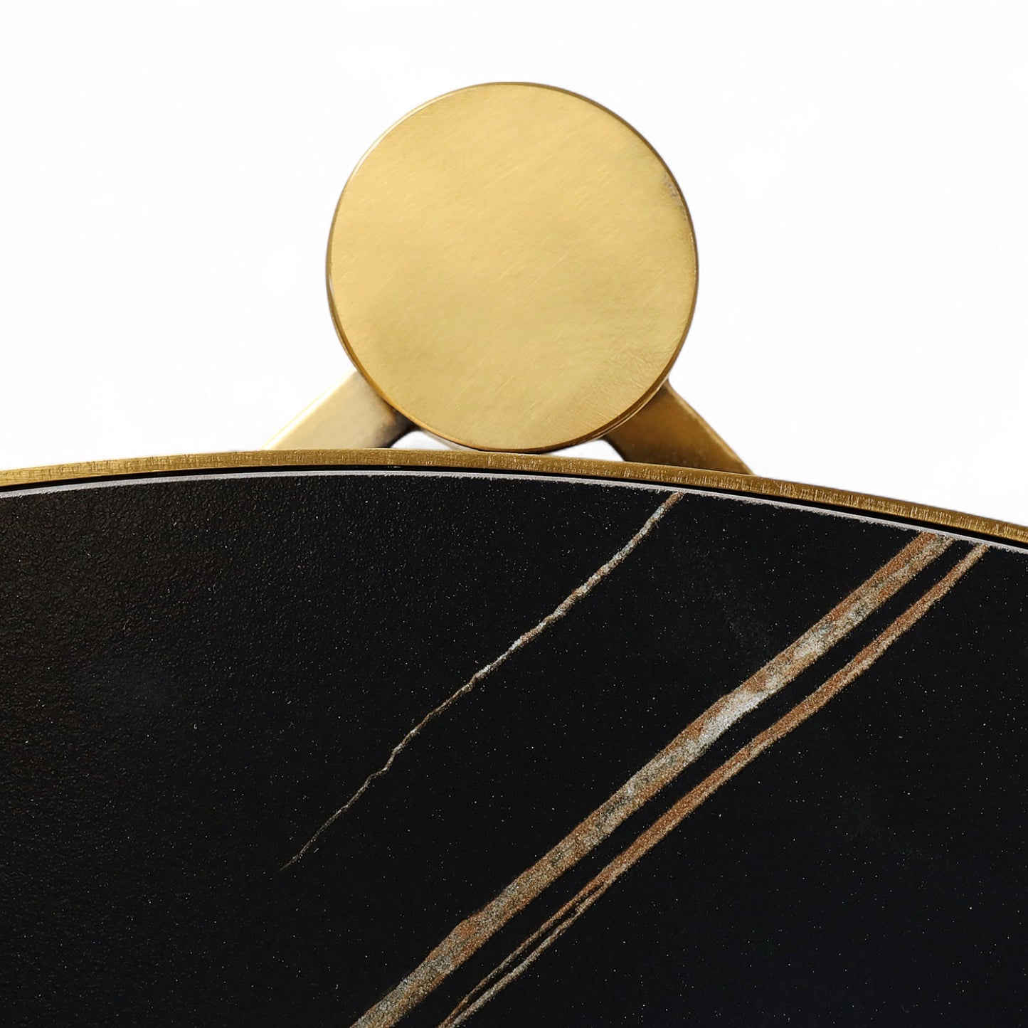 Nola Coffee & Side Table