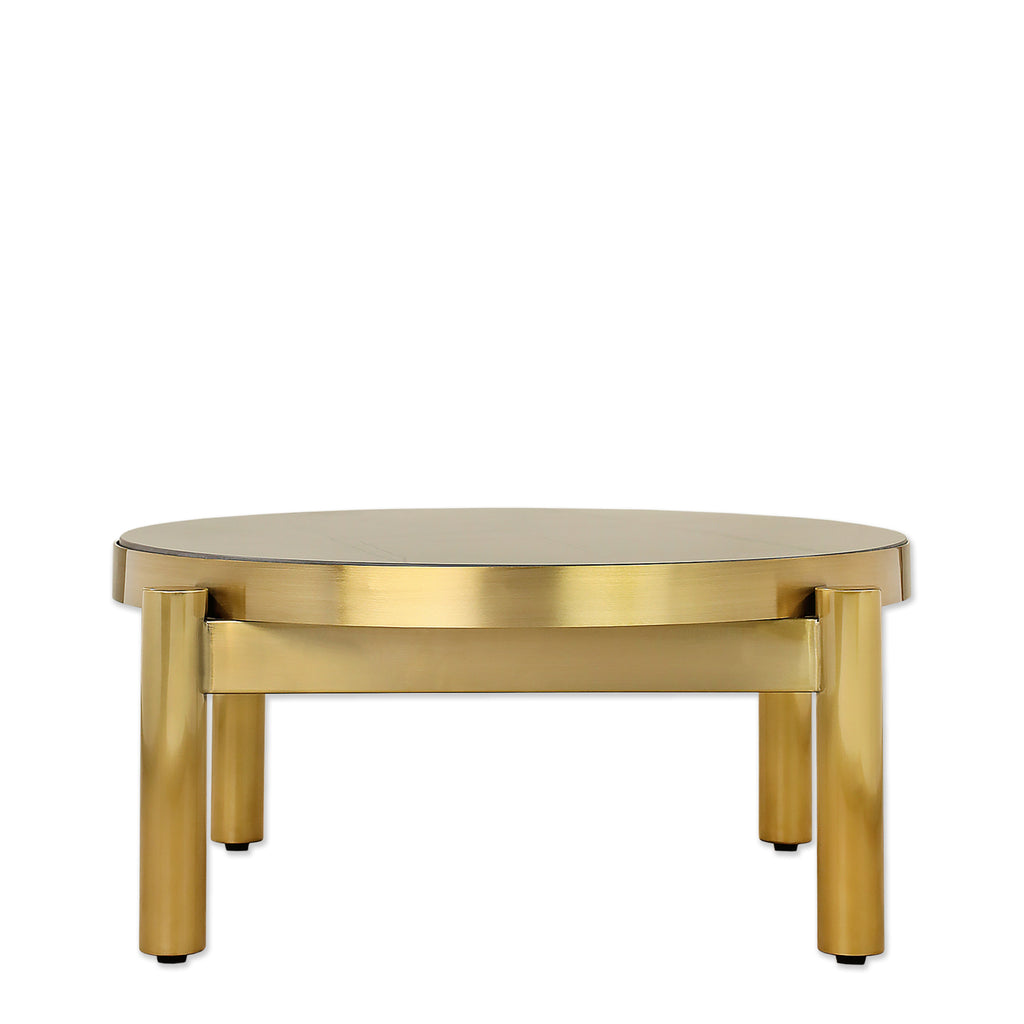 Nola Coffee & Side Table