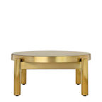 Nola Coffee & Side Table