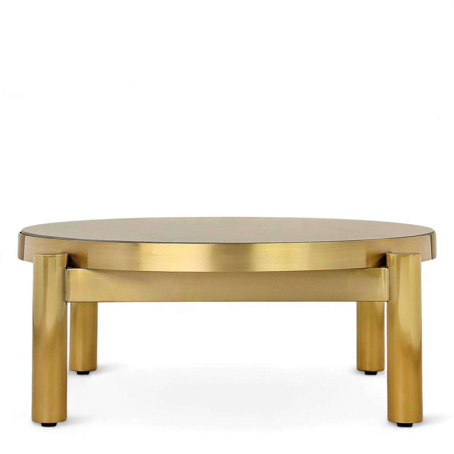 Nola Coffee & Side Table