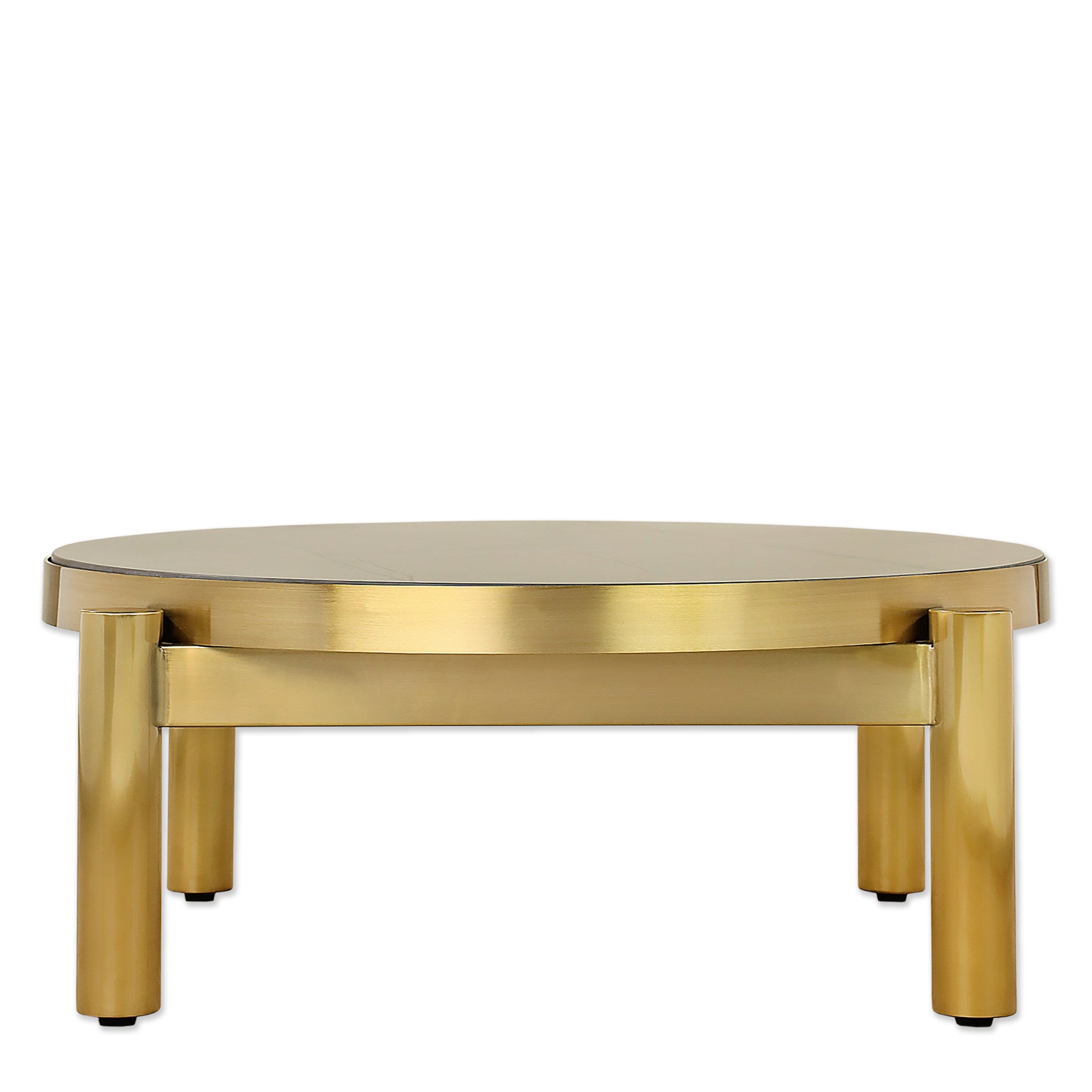 Nola Coffee & Side Table