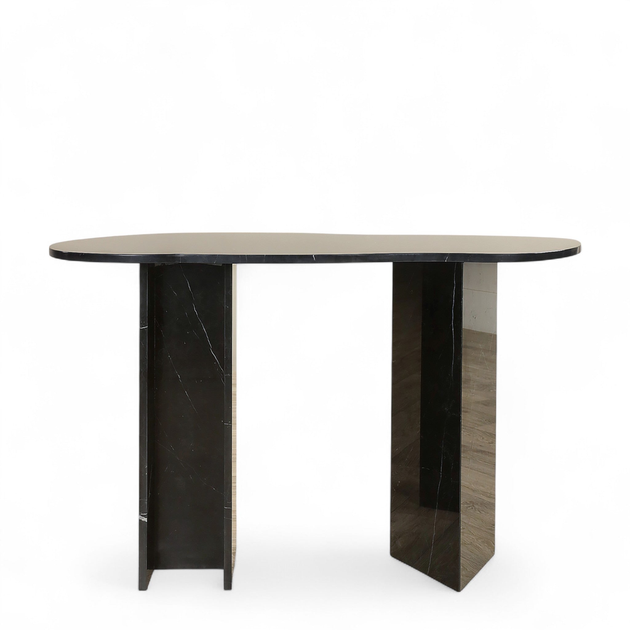 Marini Marble Console Table