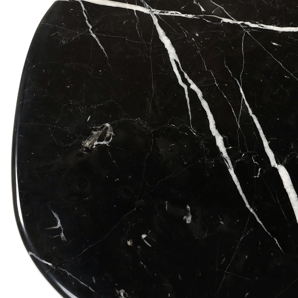 Nova Marble Console Table