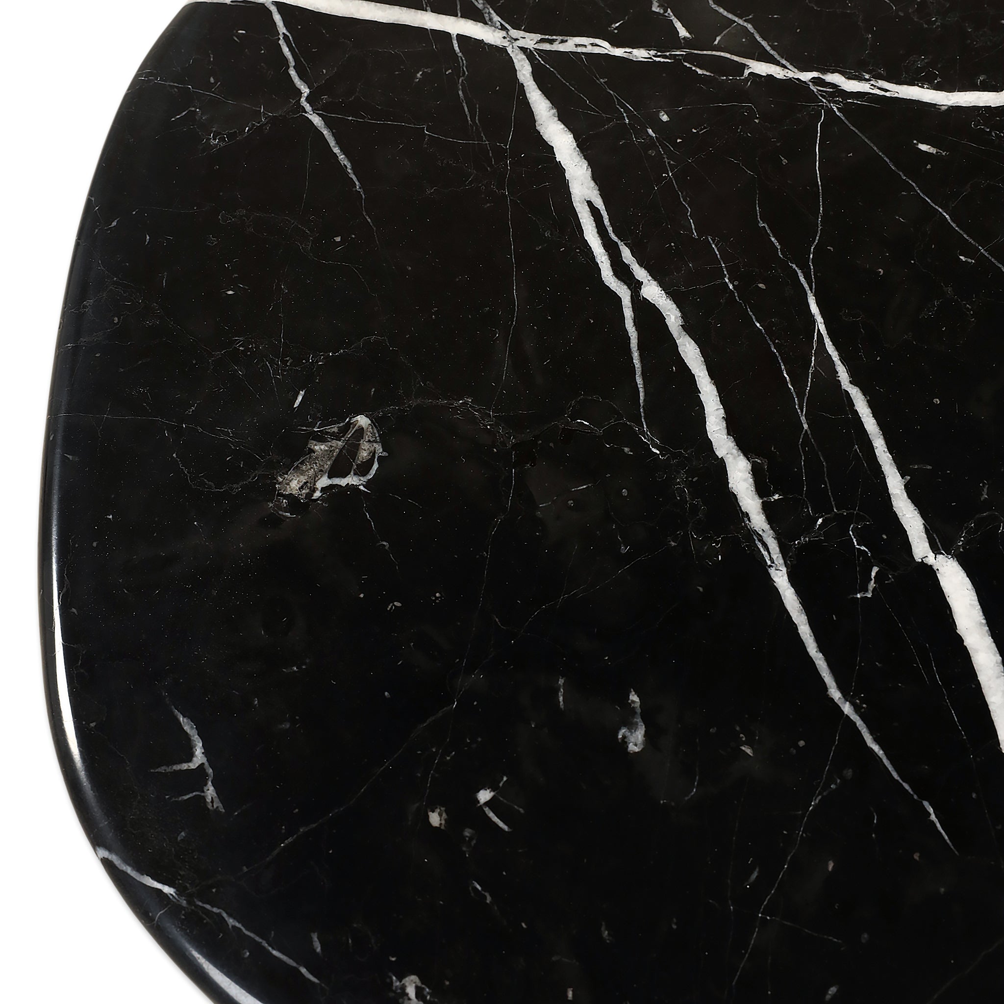 Nova Marble Console Table