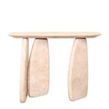 Nova Marble Console Table