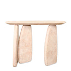 Nova Marble Console Table