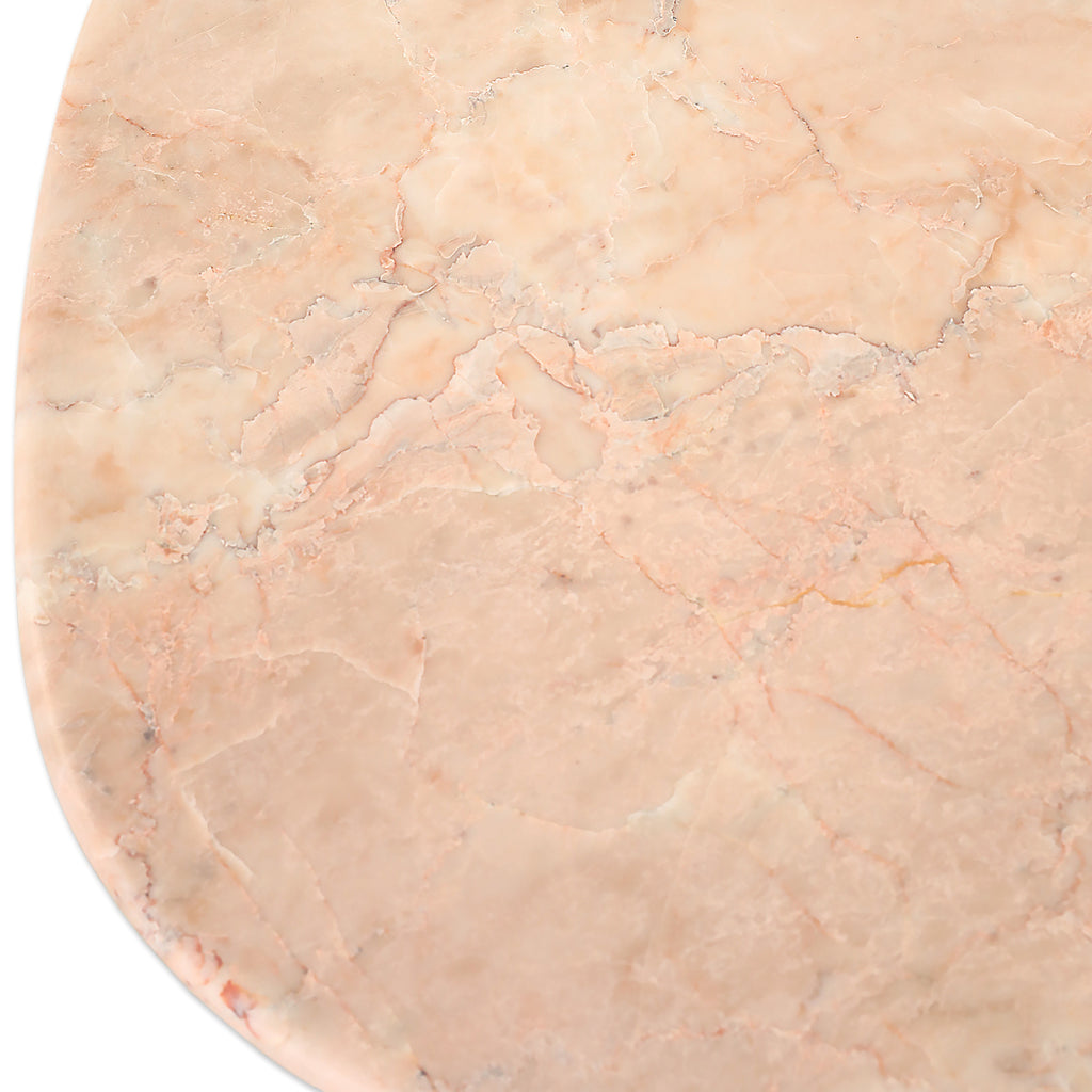 Nova Marble Console Table