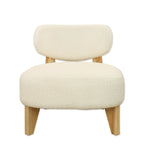 Emilia - Bouclé Armchair Lounge Chair