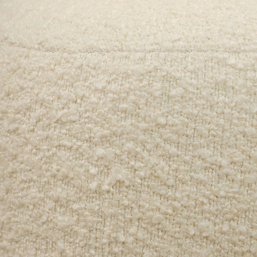 Emilia - Bouclé Armchair Lounge Chair