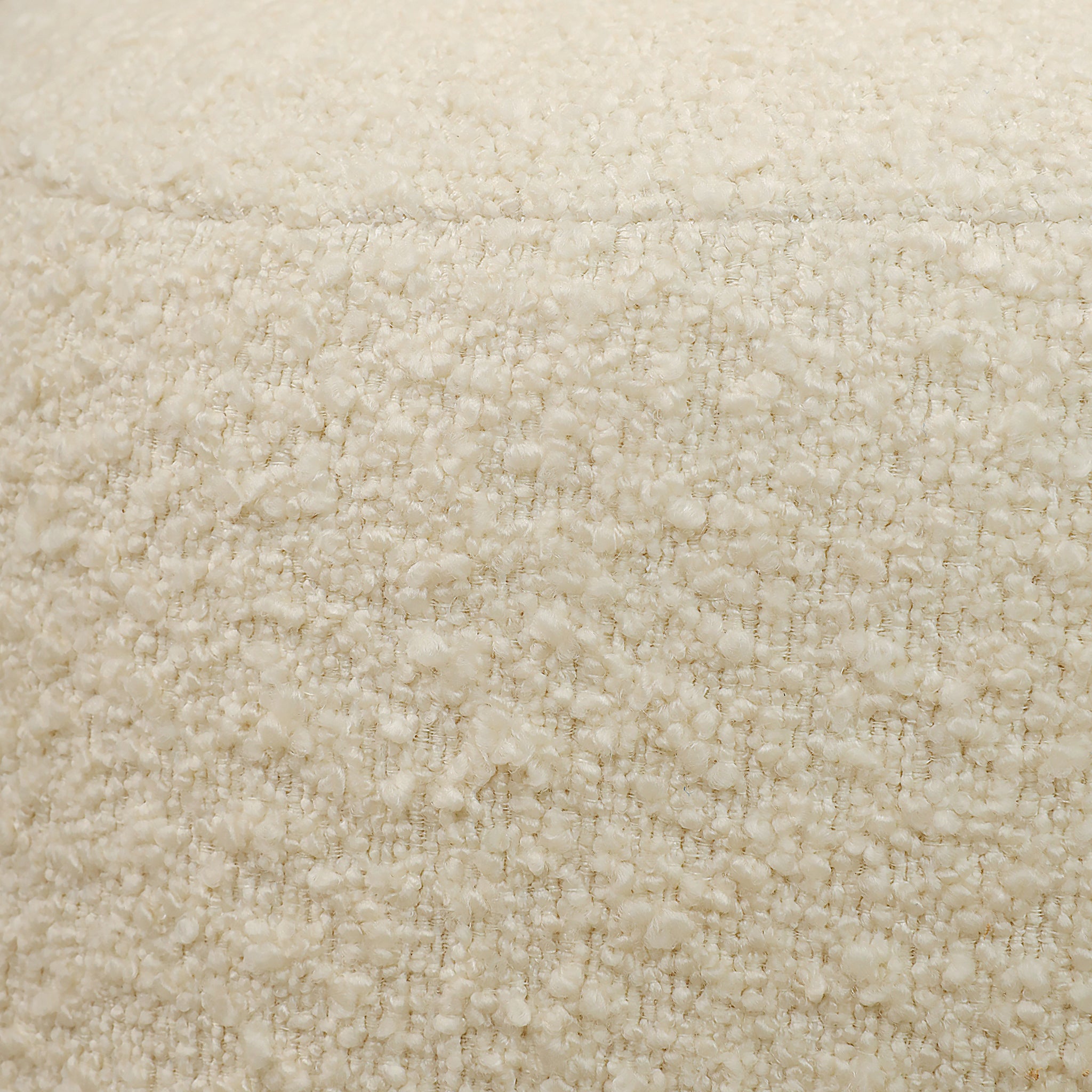 Emilia - Bouclé Armchair Lounge Chair