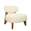 Emilia - Bouclé Armchair Lounge Chair