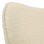 Emilia - Bouclé Armchair Lounge Chair