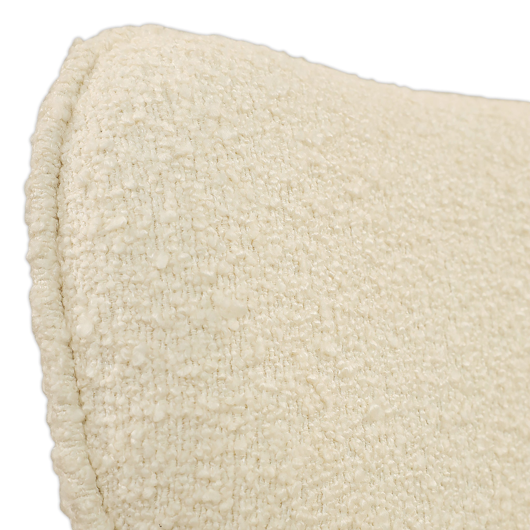 Emilia - Bouclé Armchair Lounge Chair