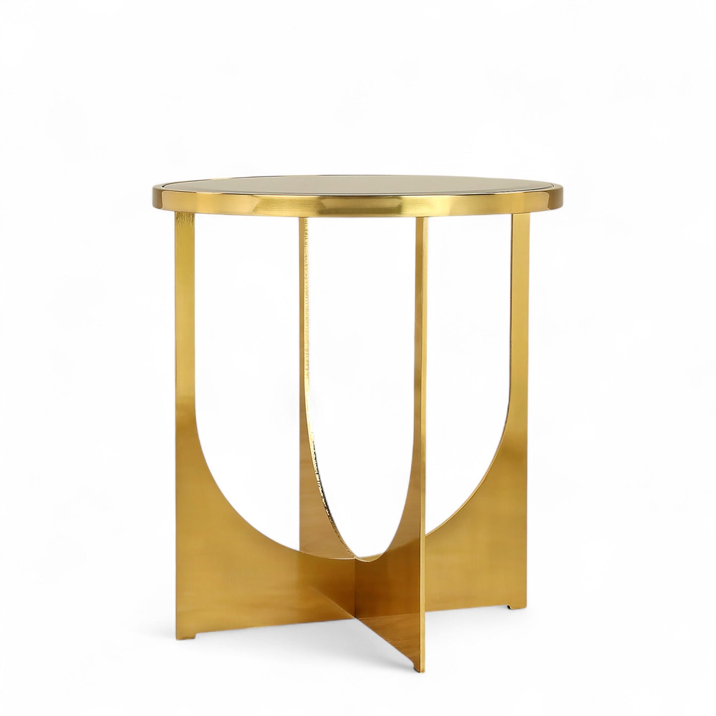 Alzira  Coffee & Side Table