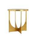 Alzira  Coffee & Side Table