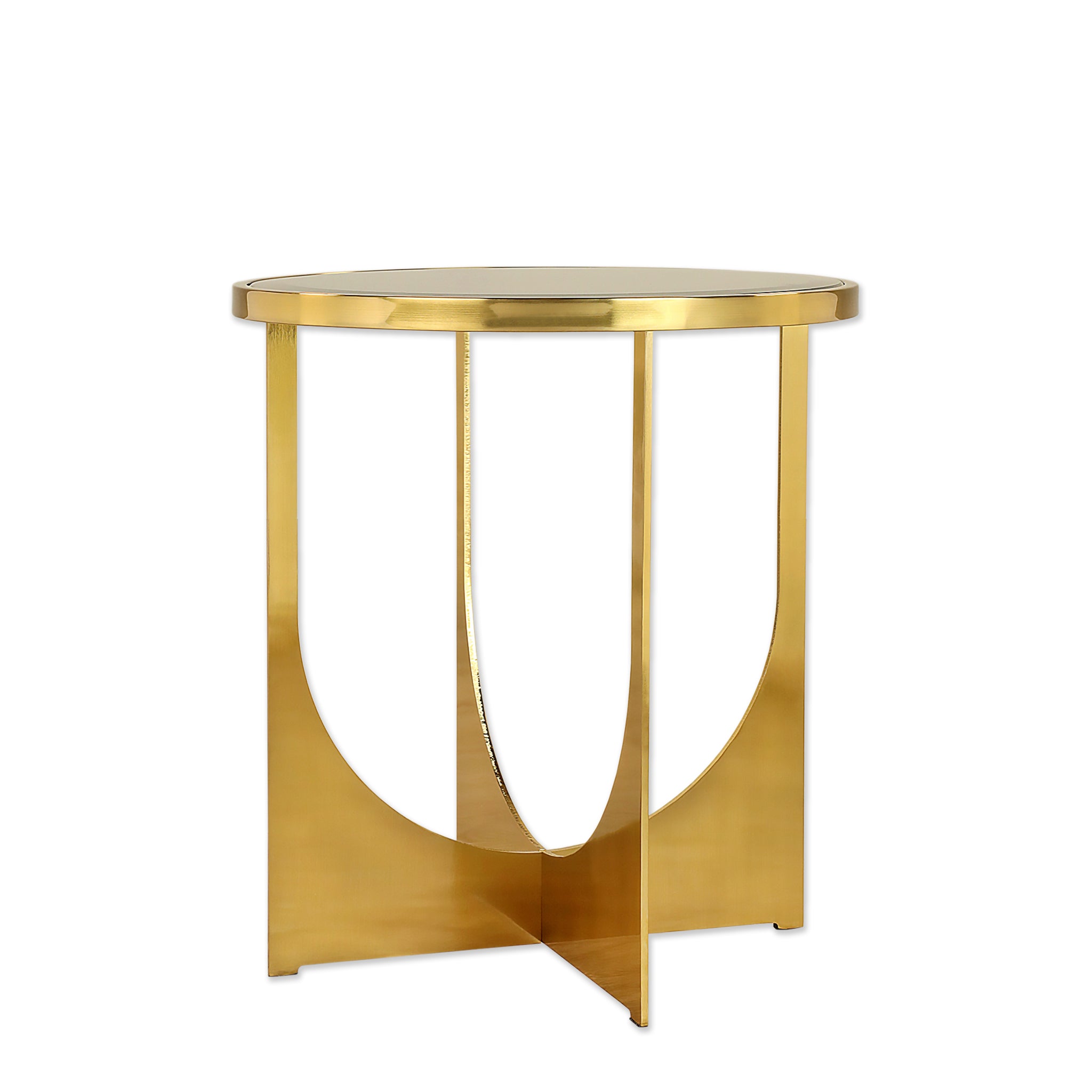 Alzira  Coffee & Side Table