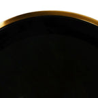 Alzira  Coffee & Side Table