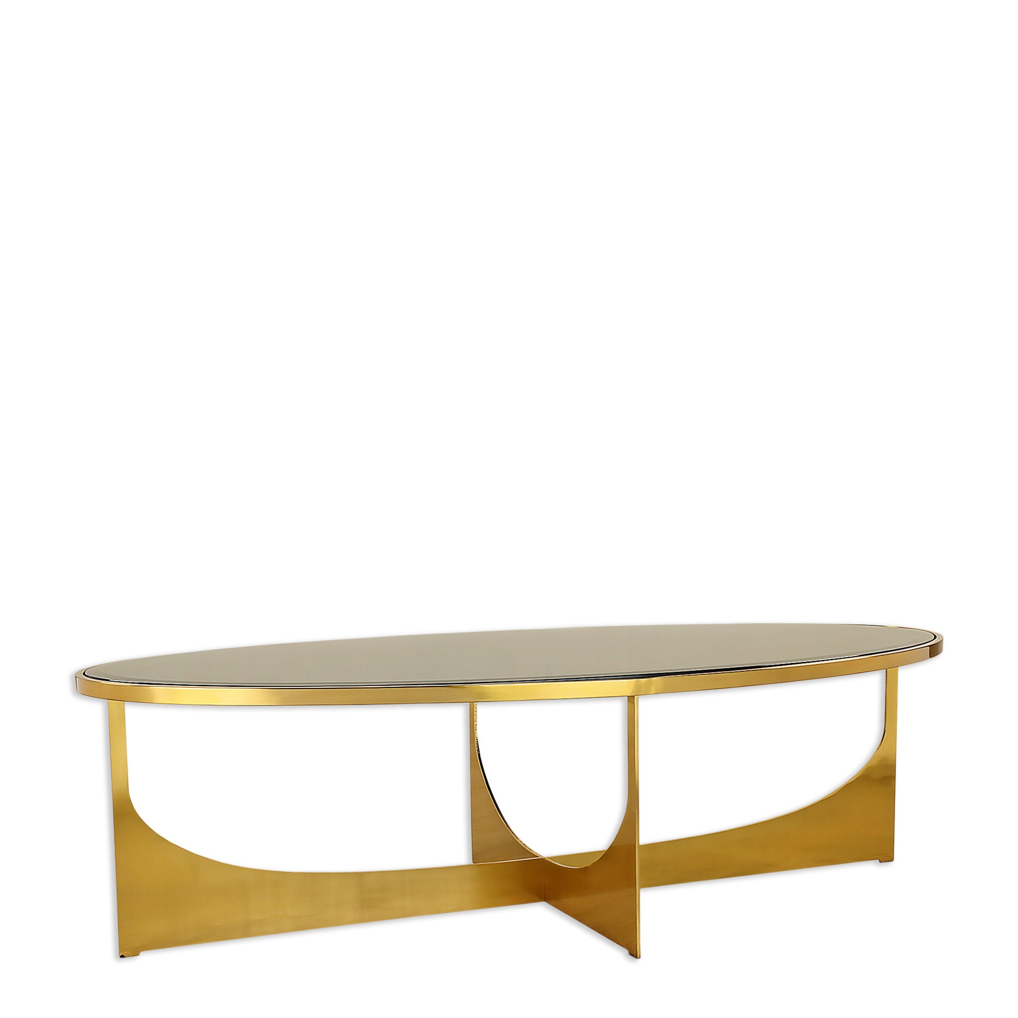 Alzira  Coffee & Side Table