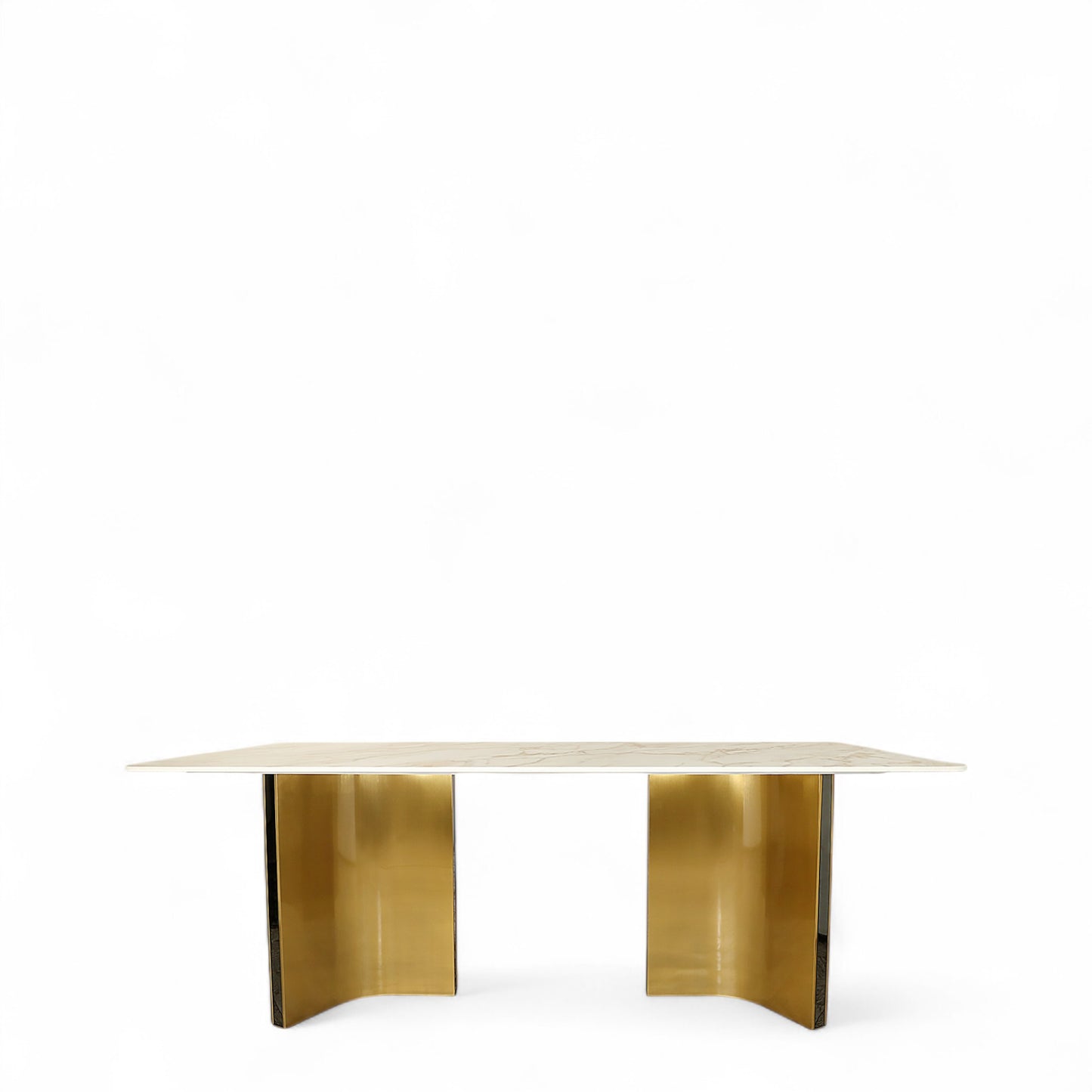 Leoni Dining Table 180cm|200cm|220cm|260cm