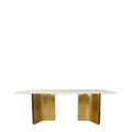 Leoni Dining Table 180cm|200cm|220cm|260cm