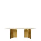 Leoni Dining Table 180cm|200cm|220cm|260cm