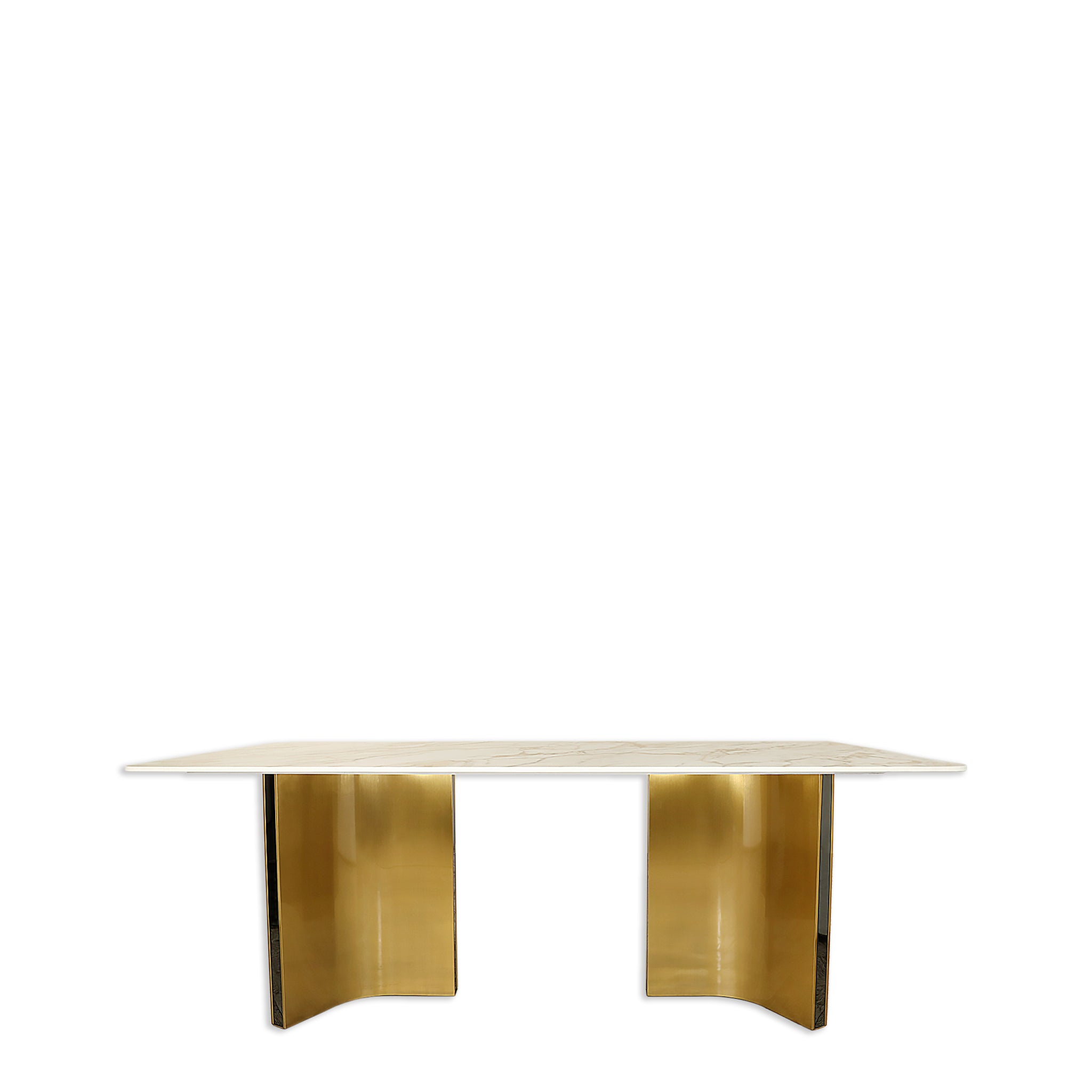 Leoni Dining Table 180cm|200cm|220cm|260cm