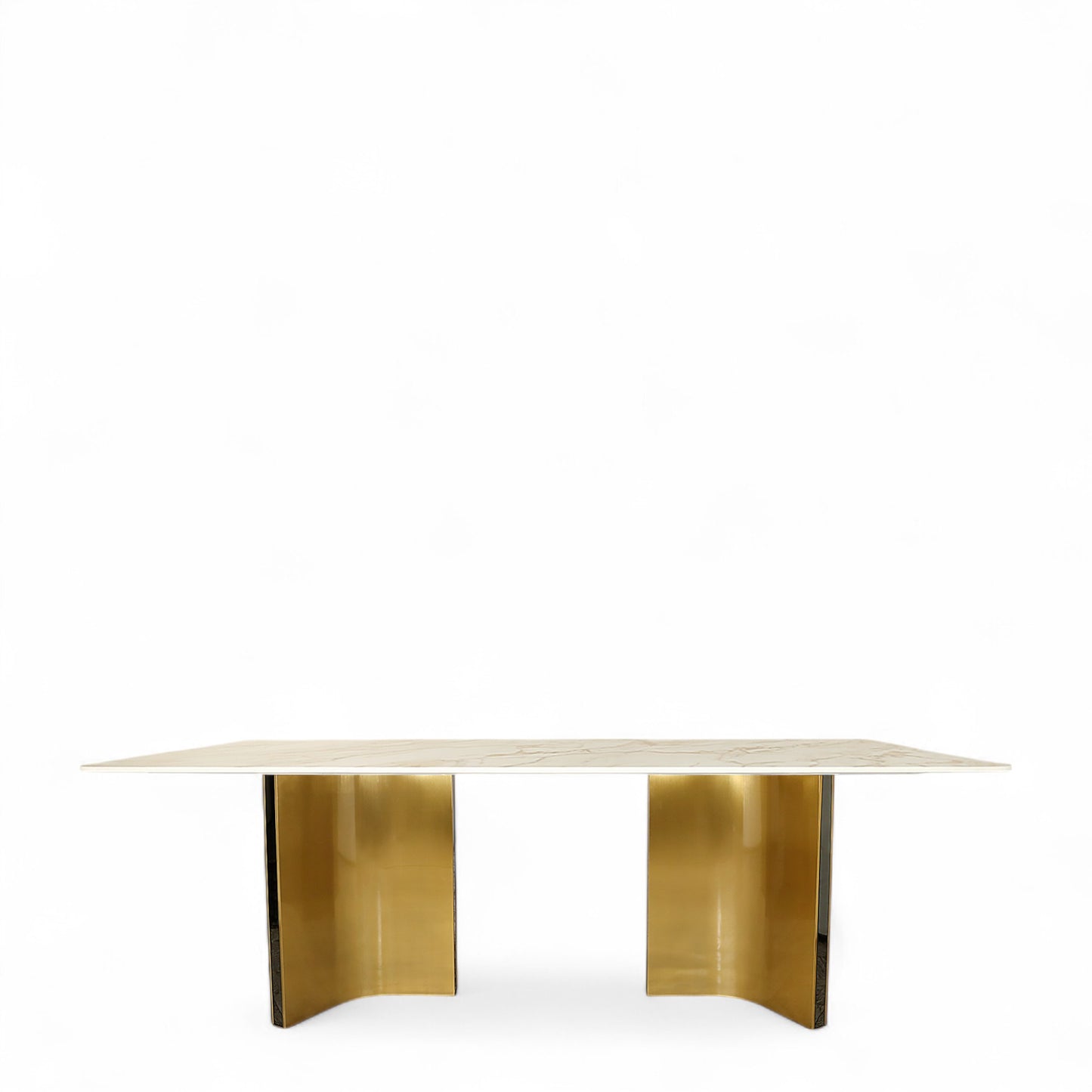 Leoni Dining Table 180cm|200cm|220cm|260cm