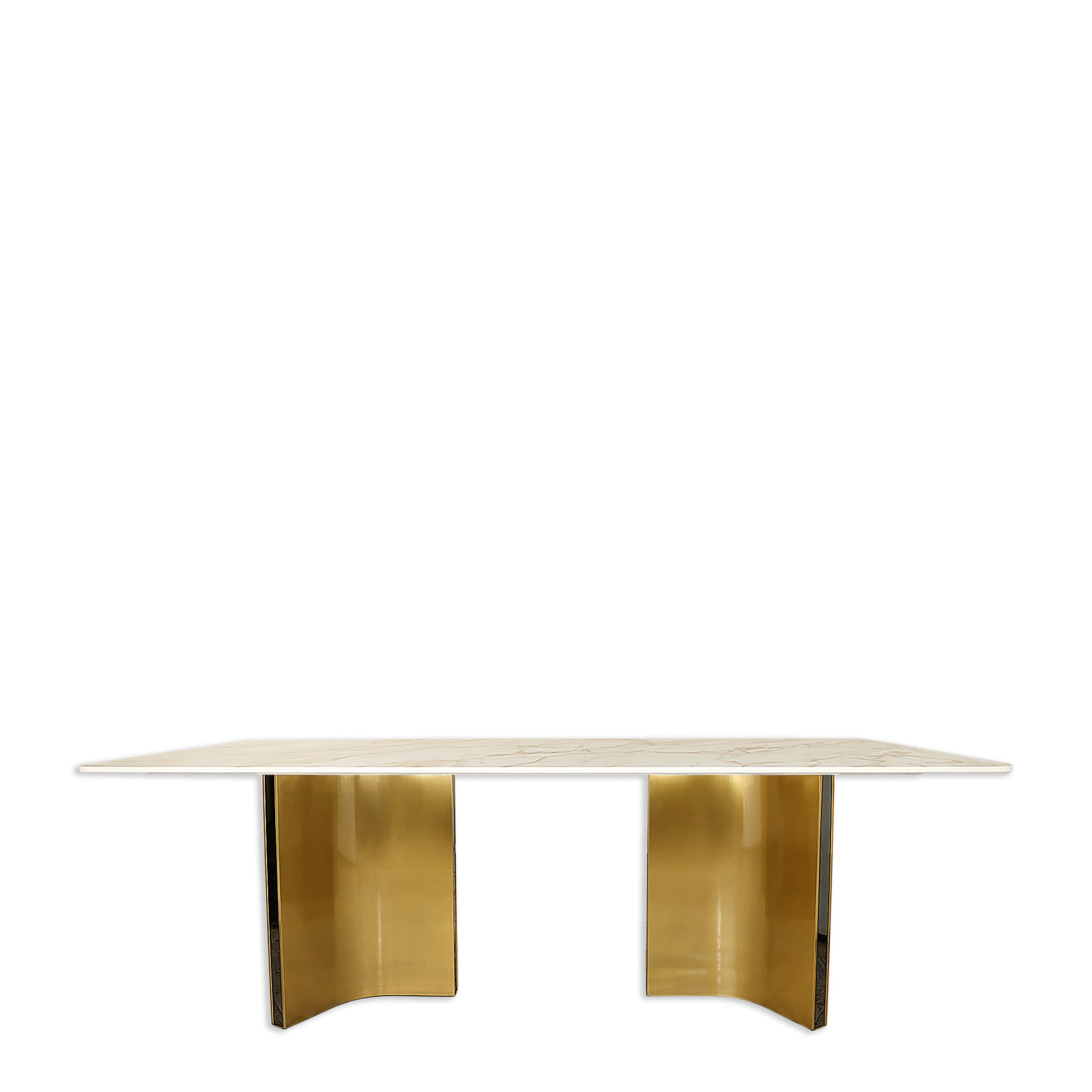 Leoni Dining Table 180cm|200cm|220cm|260cm