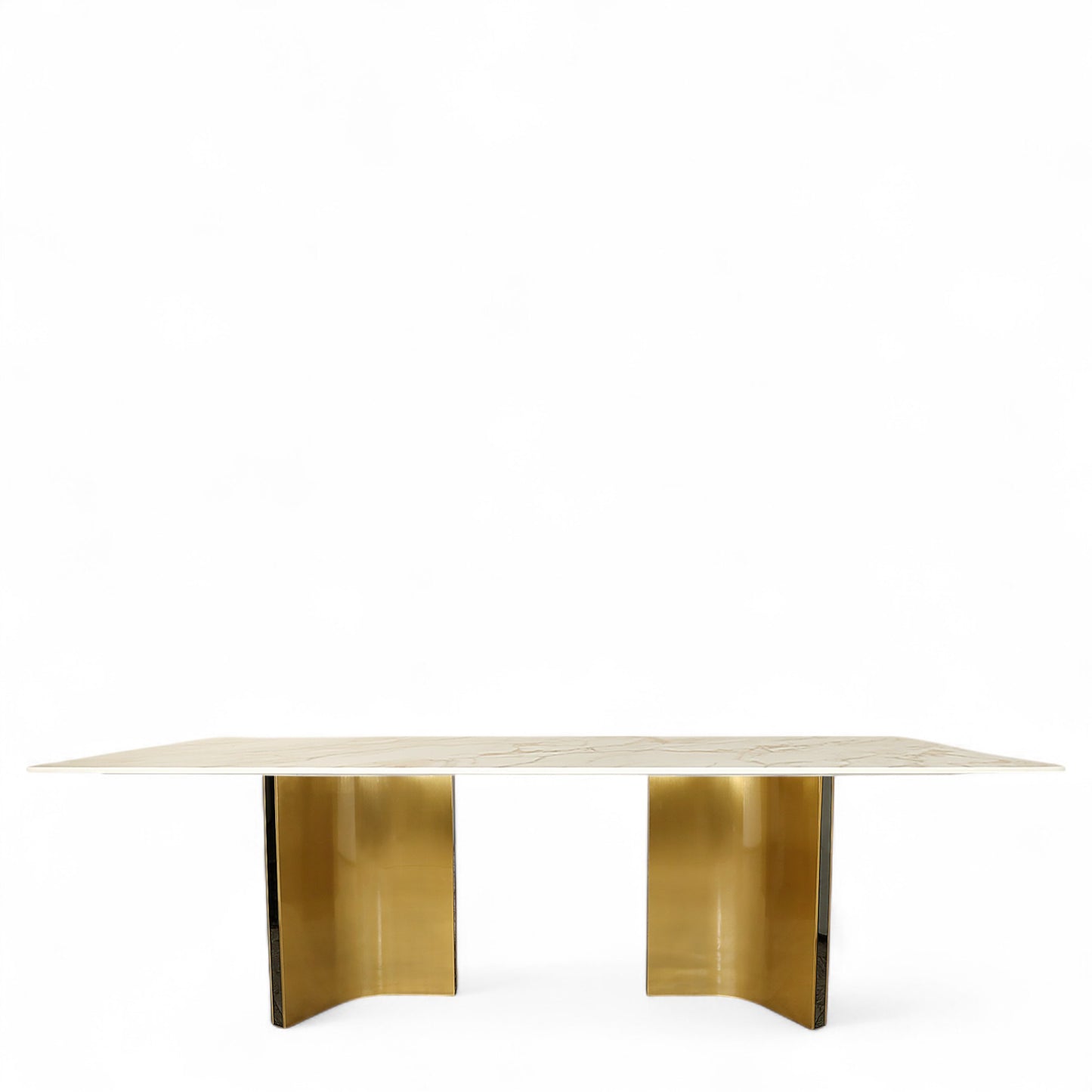 Leoni Dining Table 180cm|200cm|220cm|260cm