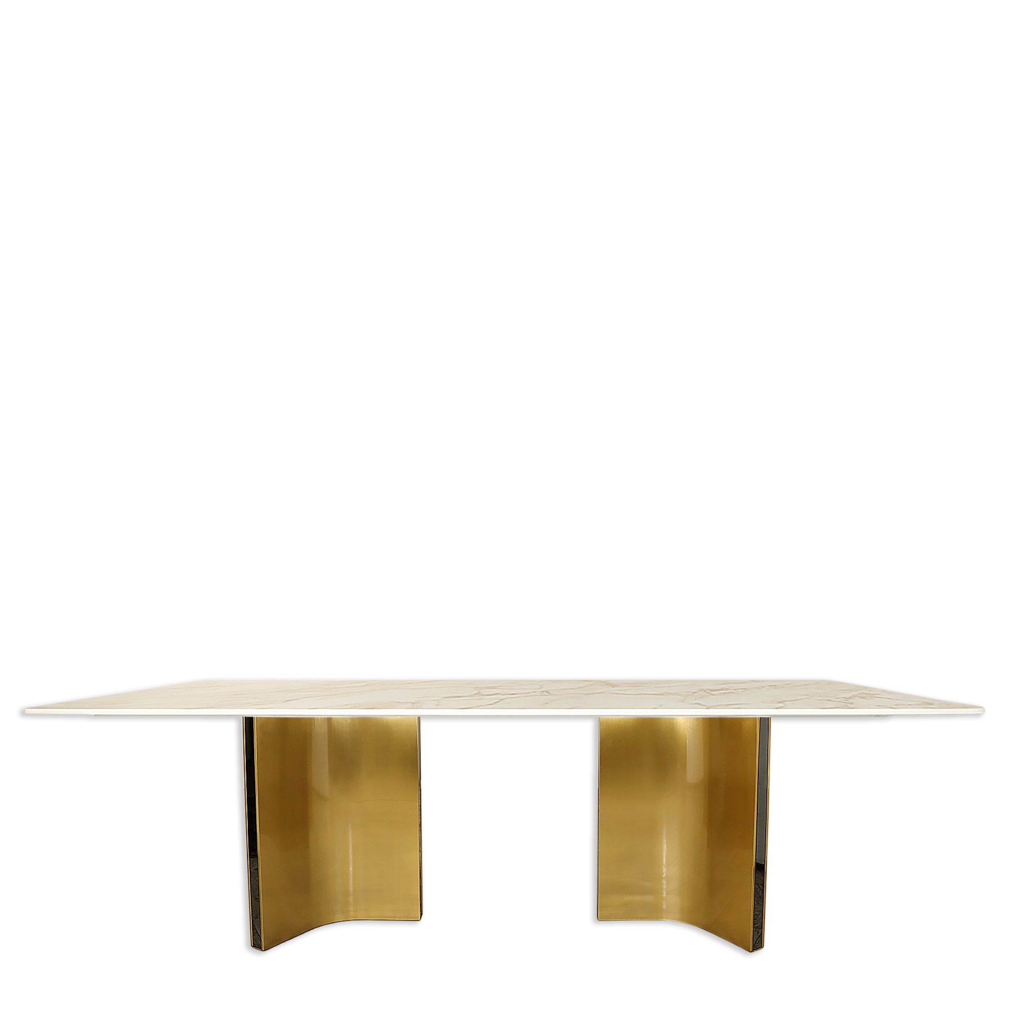 Leoni Dining Table 180cm|200cm|220cm|260cm