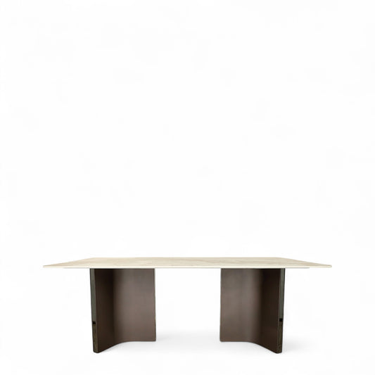 Leoni Dining Table 180cm|200cm|220cm|260cm