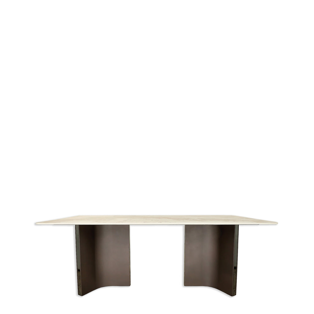 Leoni Dining Table 180cm|200cm|220cm|260cm