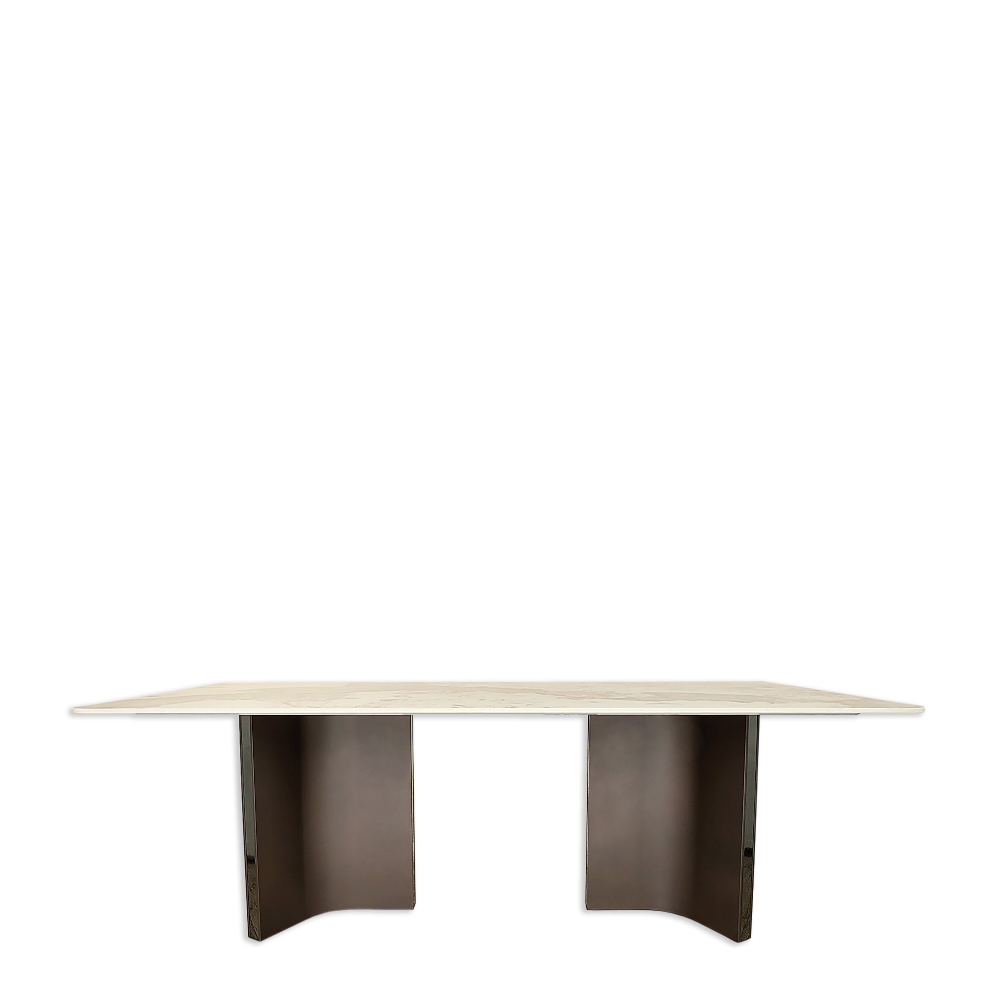 Leoni Dining Table 180cm|200cm|220cm|260cm