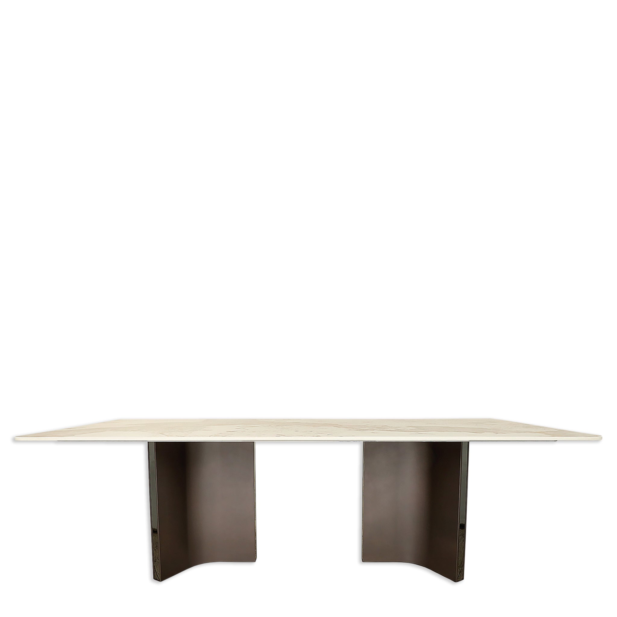 Leoni Dining Table 180cm|200cm|220cm|260cm