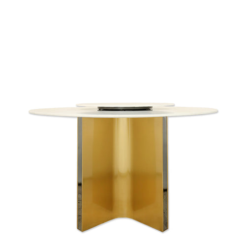 Alessi Dining Table 130cm|150cm