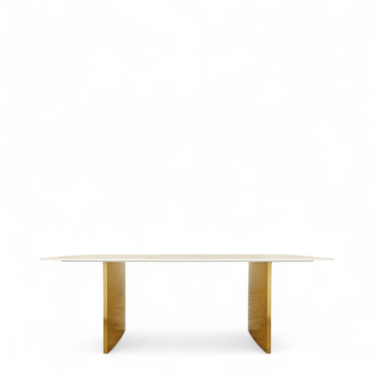 Romano Dining Table 180cm|200cm|220cm