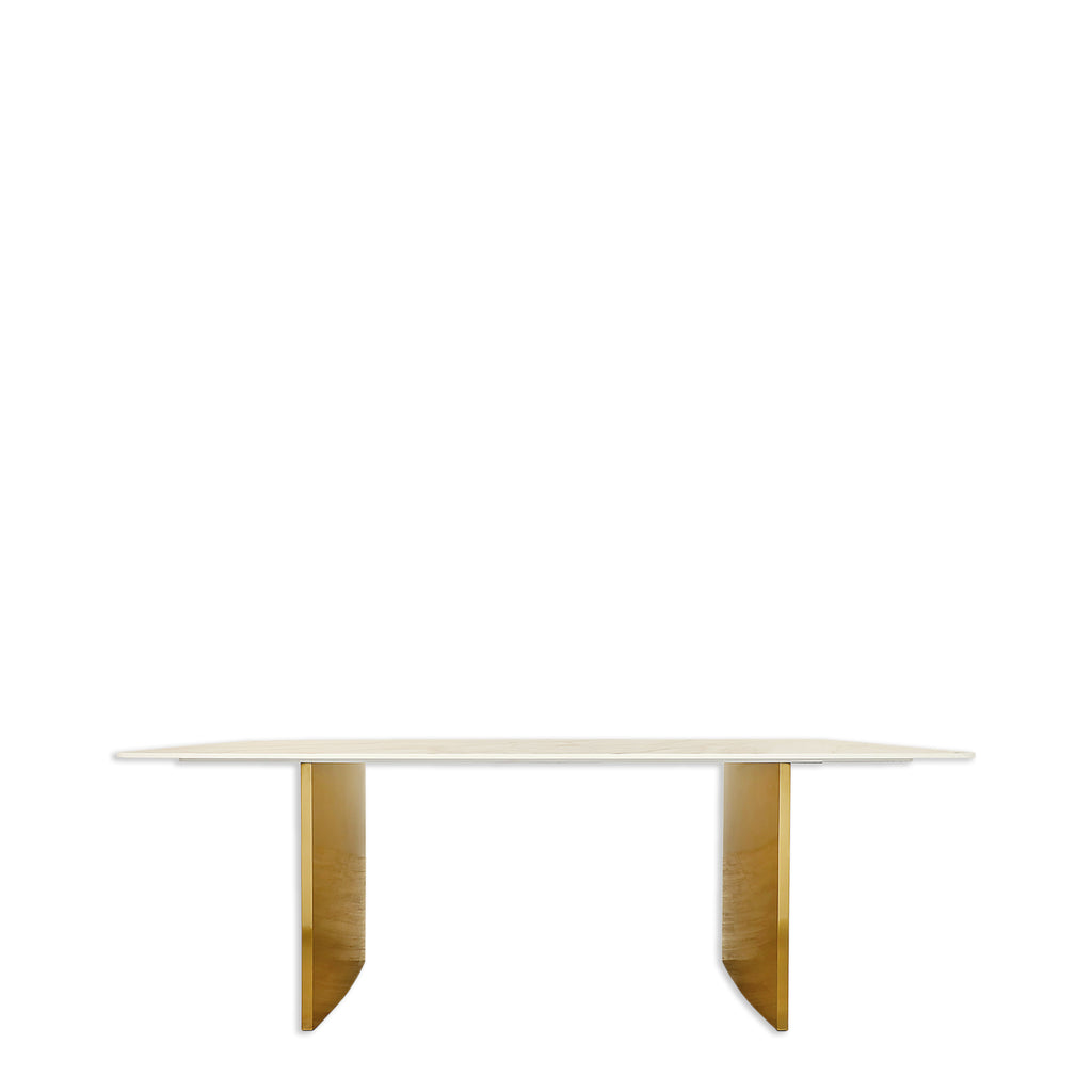 Romano Dining Table 180cm|200cm|220cm